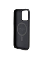Dėklas Apple iPhone 15 Pro Max Guess Colored  MagSafe